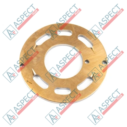 Шайба Распределительная мотор Nabtesco GM21, MBEZ061 SKS