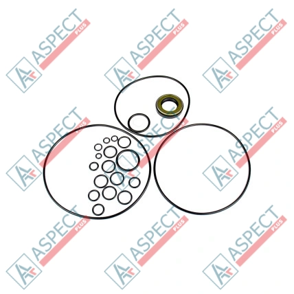 Kit de juntas motor Nabtesco GM21 SKS