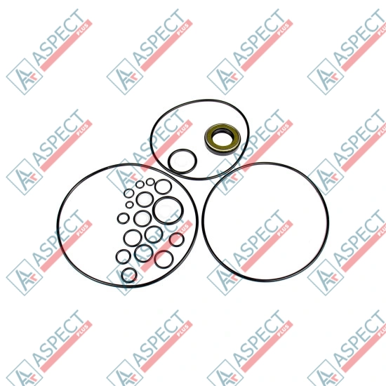 Seal kit motor Nabtesco GM21 SKS