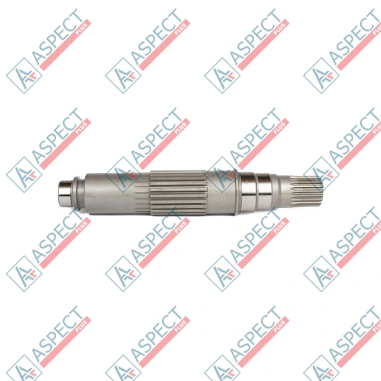 Вал гидромотора 21T/0T Nabtesco XKAH-00410 SKS