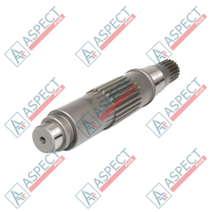 Вал гидромотора 21T/0T Nabtesco XKAH-00410 SKS