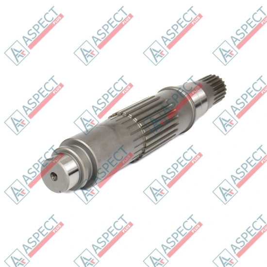 Вал гидромотора 21T/0T Nabtesco XKAH-00410 SKS