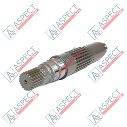 Вал гидромотора 21T/0T Nabtesco XKAH-00410 SKS