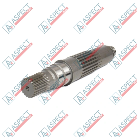 Вал гидромотора 21T/0T Nabtesco XKAH-00410 SKS