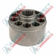 Cylinder block Rotor Uchida AP2D25, AP2D28 SKS