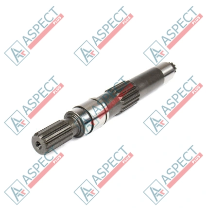 Arbre d`entraînement Uchida AP2D25, AP2D21 SKS