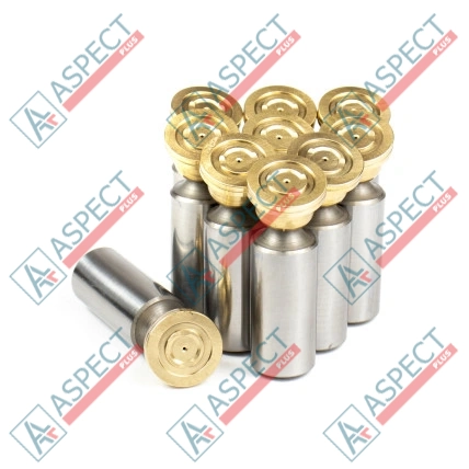 Kolbenschuh Uchida AP2D25, AP2D28 SKS