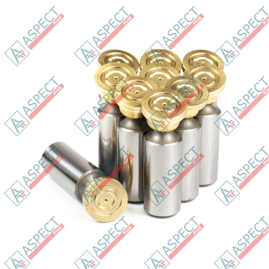 Piston shoe Uchida AP2D25, AP2D28 SKS