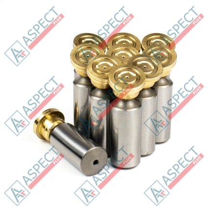 Kolbenschuh Uchida AP2D25, AP2D28 SKS