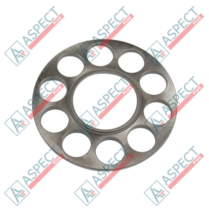Plaque de maintien Uchida AP2D25, AP2D21 SKS
