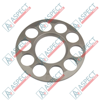 Plaque de maintien Uchida AP2D25, AP2D21 SKS