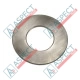 Плита опорная H=3.5 mm Uchida AP2D25, AP2D21 SKS