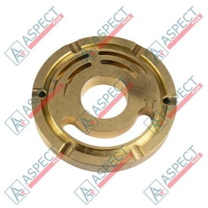 Plaque de soupape Uchida AP2D25, AP2D21 SKS