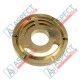 Valve plate Uchida AP2D25, AP2D21 SKS