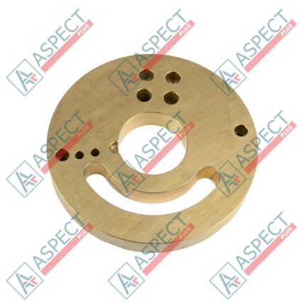 Plaque de soupape Uchida AP2D25, AP2D21 SKS