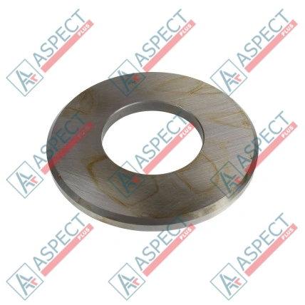 Plaque de patin Sauer-Danfoss 010520 SKS