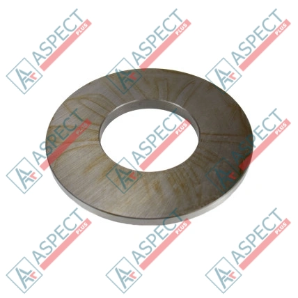 Plaque de patin Sauer-Danfoss 010520 SKS