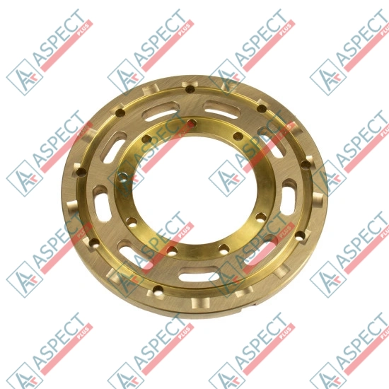 Bearing Plate Sauer-Danfoss 585893 SKS