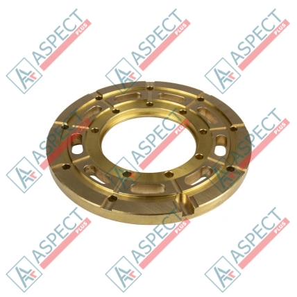 Plaque de support Sauer-Danfoss 585893 SKS