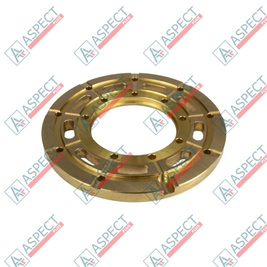 Bearing Plate Sauer-Danfoss 585893 SKS