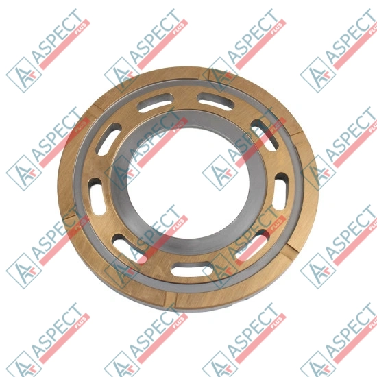 Bearing Plate Sauer-Danfoss PV22, SPV22 SKS
