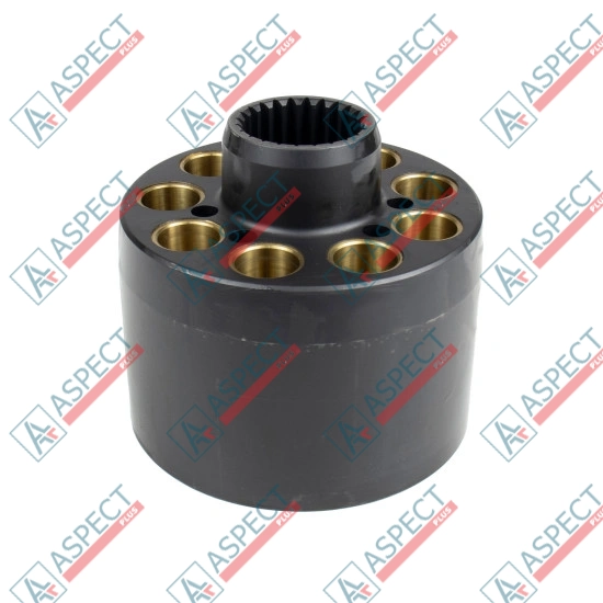 Блок цилиндров Sauer-Danfoss 596890 SKS