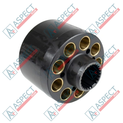 Bloc-cylindres Rotor Sauer-Danfoss 596890 SKS