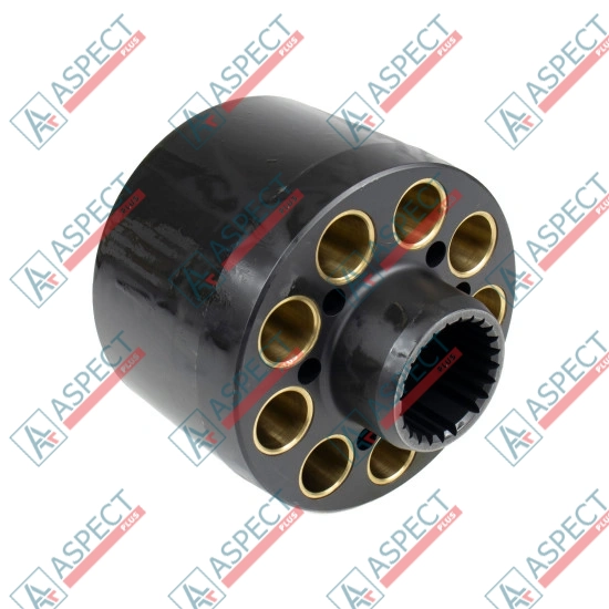 Блок цилиндров Sauer-Danfoss 596890 SKS