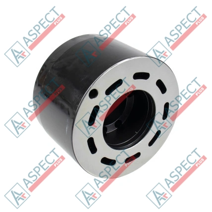 Bloc-cylindres Rotor Sauer-Danfoss 596890 SKS