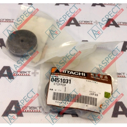Кольцо уплотнительное O-Ring Hitachi (0451033) CX1000, CX1100, CX1800 Оригинал
