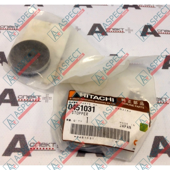 O-Ring Hitachi (0451033) CX1000, CX1100, CX1800, CX2000 Genuine