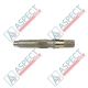 Вал гидронасоса L=269 mm, 21T/0T Sauer-Danfoss PV22 SKS