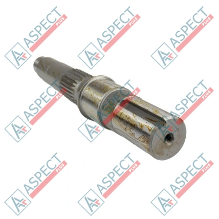 Arbre d`entraînement L=328.7 mm, KEY/KEY Sauer-Danfoss PV23 SKS