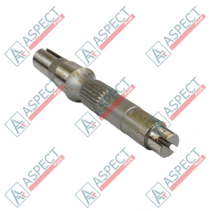 Arbre d`entraînement L=328.7 mm, KEY/KEY Sauer-Danfoss PV23 SKS