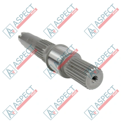 Arbre d`entraînement L=310 mm, KEY/23T Sauer-Danfoss PV23 SKS