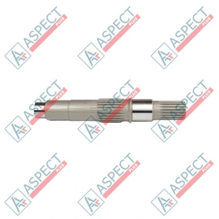 Moteur de l`arbre d`entraînement Sauer-Danfoss PV23, MF23 SKS