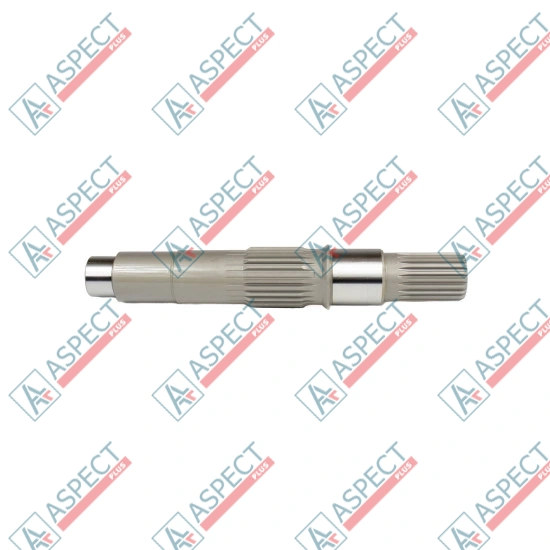 Drive Shaft motor Sauer-Danfoss PV23, MF23 SKS