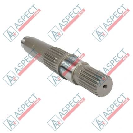 Moteur de l`arbre d`entraînement Sauer-Danfoss PV23, MF23 SKS