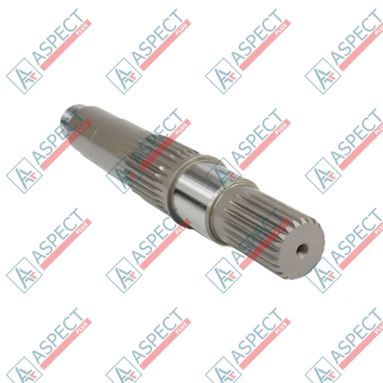 Drive Shaft motor Sauer-Danfoss PV23, MF23 SKS
