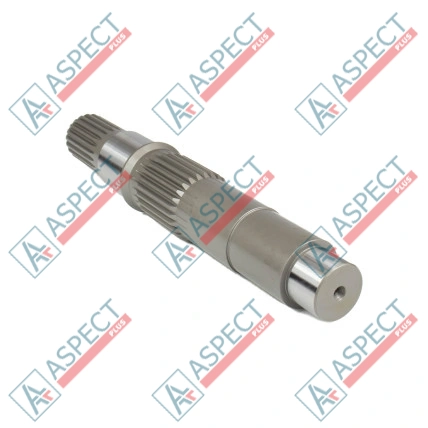 Moteur de l`arbre d`entraînement Sauer-Danfoss PV23, MF23 SKS