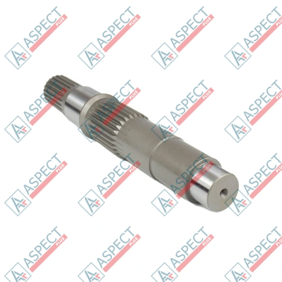 Drive Shaft motor Sauer-Danfoss PV23, MF23 SKS