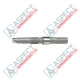 Drive Shaft Sauer-Danfoss PV24 SKS
