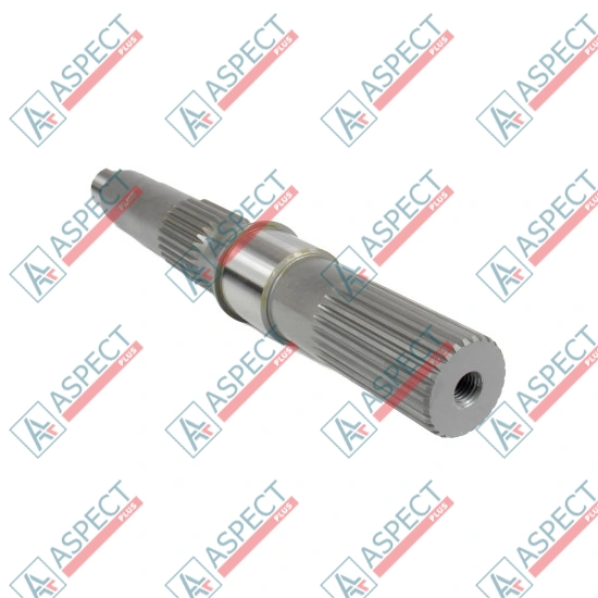 Вал гидронасоса Sauer-Danfoss PV24 SKS