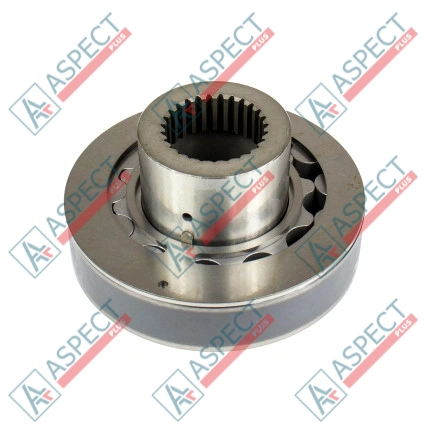 Pompe de charge 47CC Sauer-Danfoss PV90L180 SKS
