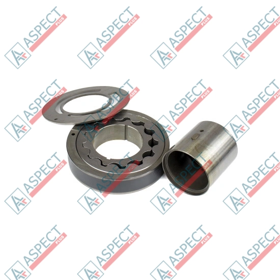 Charge Pump 47CC Sauer-Danfoss PV90L180 SKS
