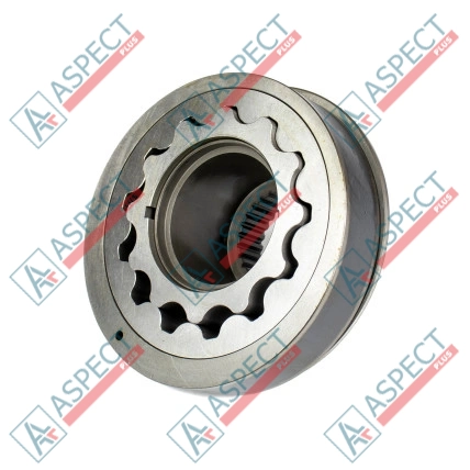 Pompe de charge 47CC Sauer-Danfoss PV90L180 SKS