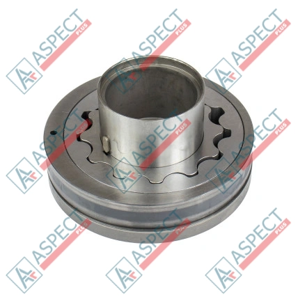 Pompe de charge 34CC Sauer-Danfoss PV90L180 SKS