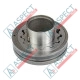 Насос подкачки 34CC Sauer-Danfoss PV90L180 SKS