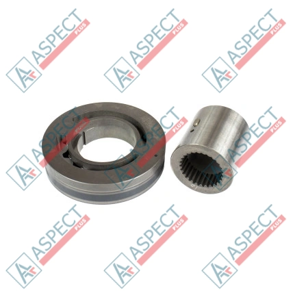 Pompe de charge 34CC Sauer-Danfoss PV90L180 SKS