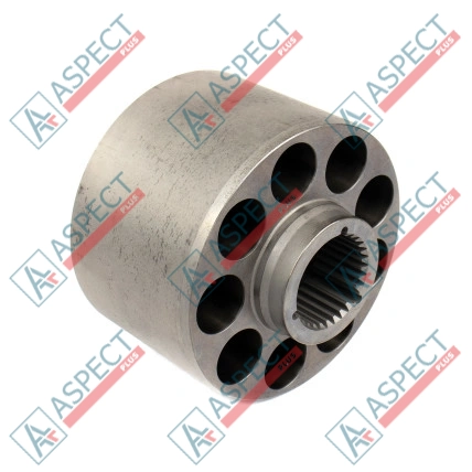 Блок цилиндров Sauer-Danfoss 11089200 SKS
